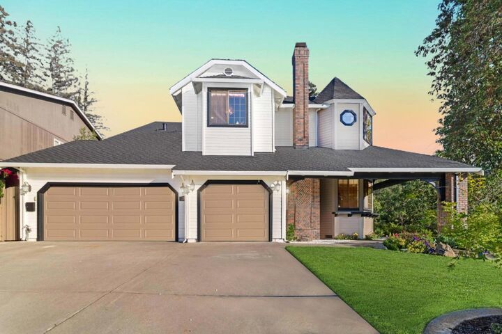 Property Photo: 1128 Foxhurst Way CA 95120