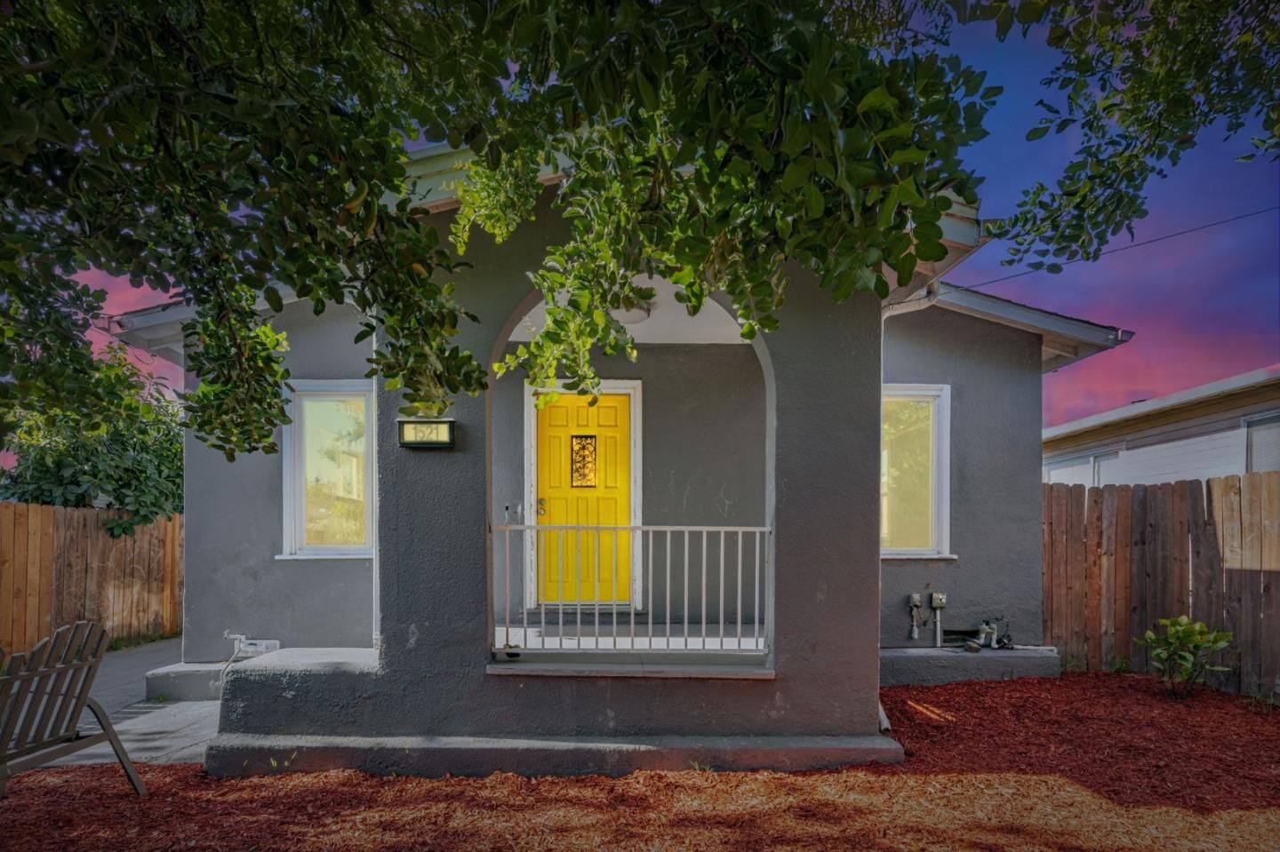 Property Photo: 1521 80th Avenue CA 94621