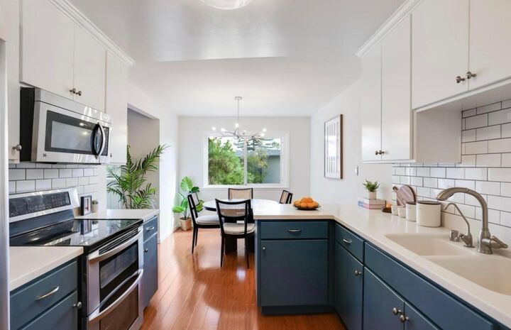 Property Photo:  7150 Rainbow Drive 42  CA 95129 