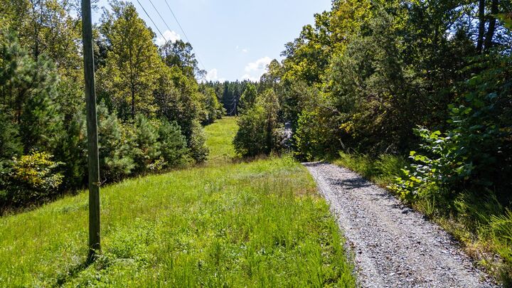 Property Photo:  Copper Mine  VA 23936 