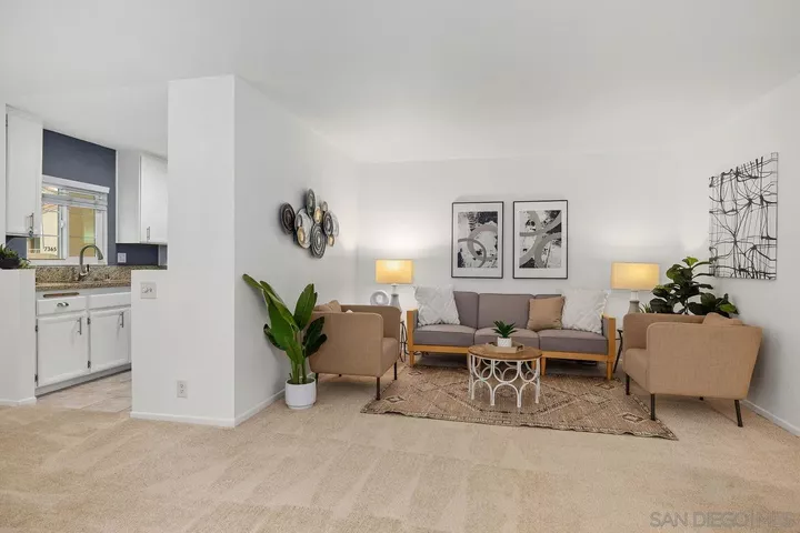 Property Photo: 7349 Calle Cristobal 181 CA 92126