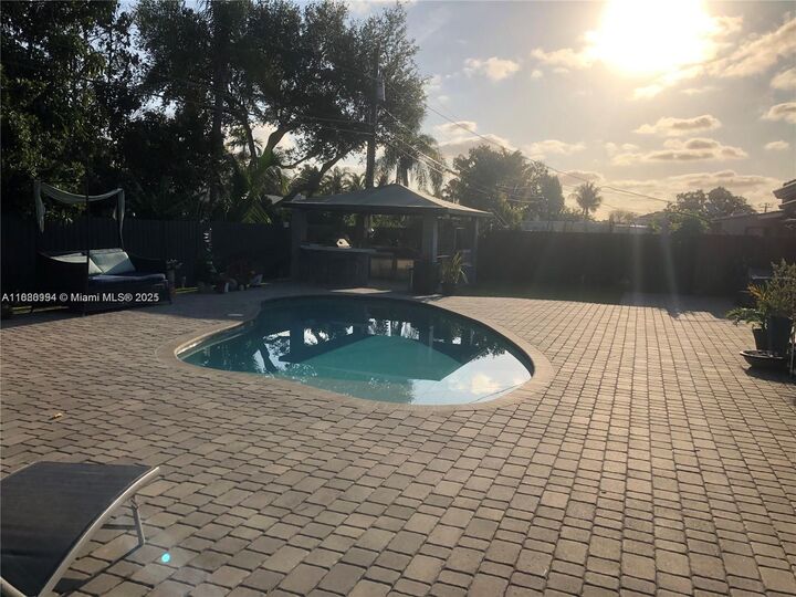 Property Photo:  8595 SW 128th St  FL 33156 