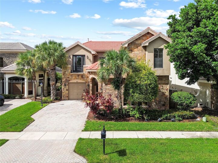 Property Photo:  10325 Medicis Place  FL 33449 