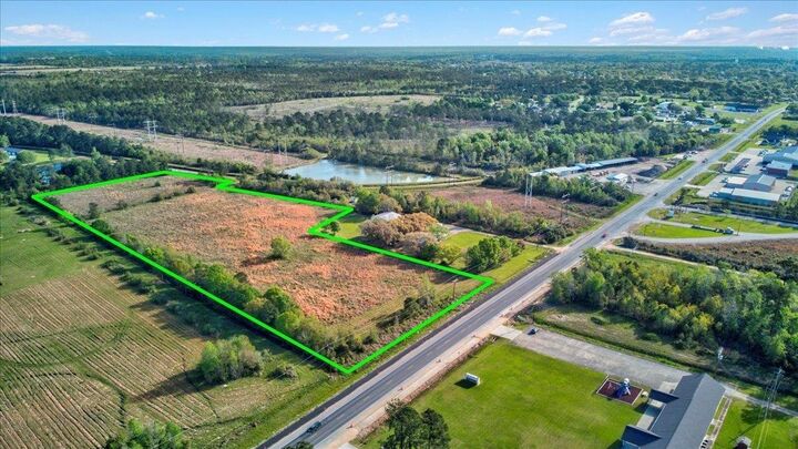 Property Photo:  Turner Rd  TX 77611 