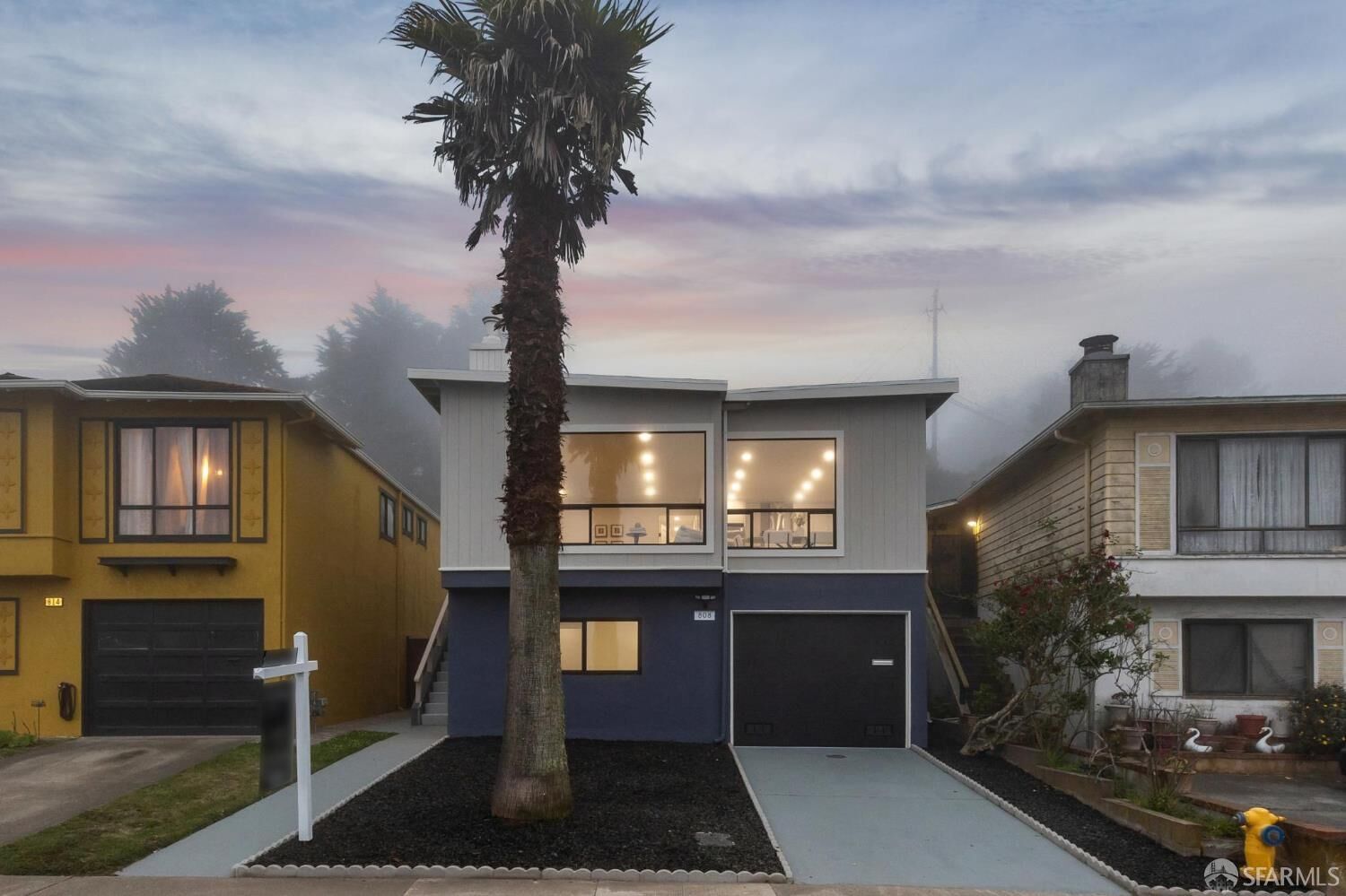 Property Photo:  808 Higate Drive  CA 94015 