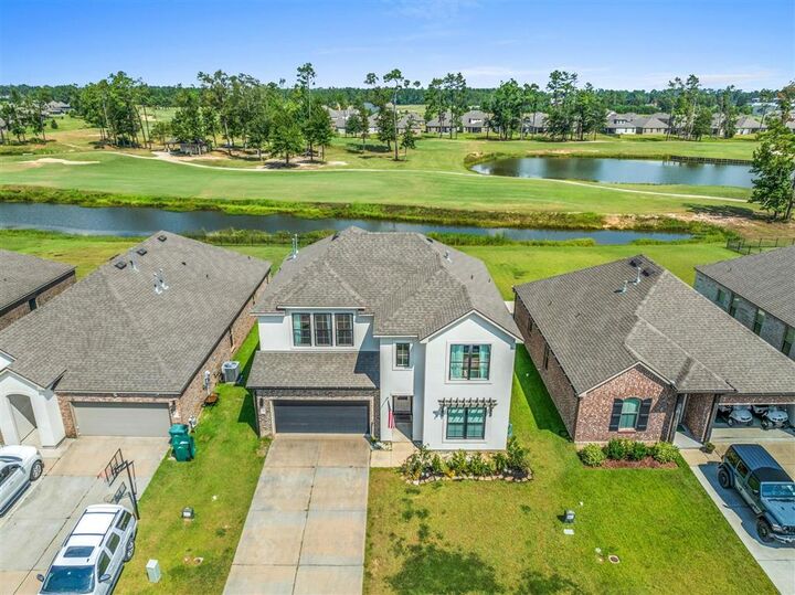 Property Photo:  1622 Reserve Drive  LA 70669 