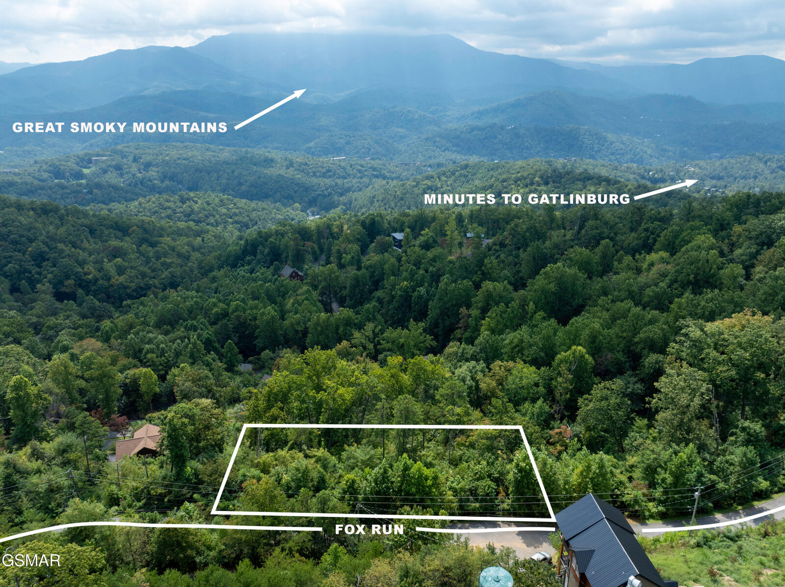 Property Photo:  Lot 30 Fox Run  TN 37738 