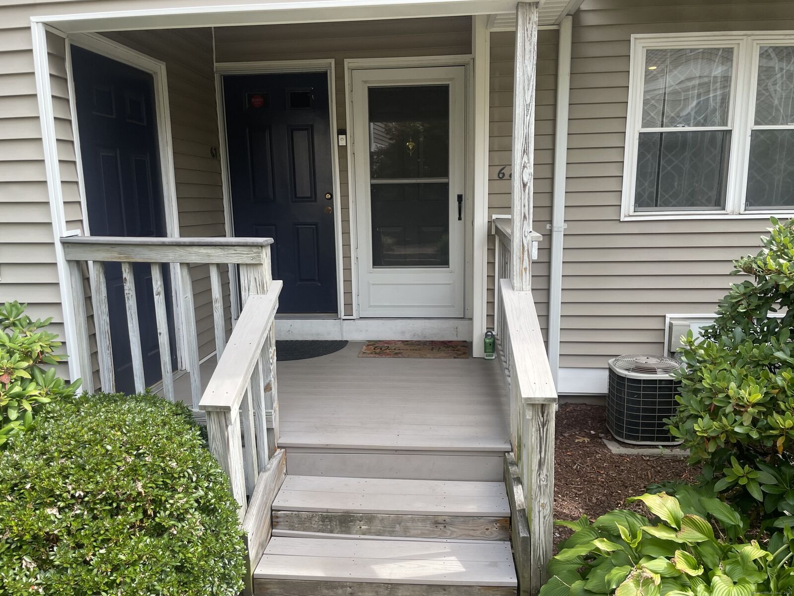 Property Photo:  68 Glenrock Road 68  CT 06850 