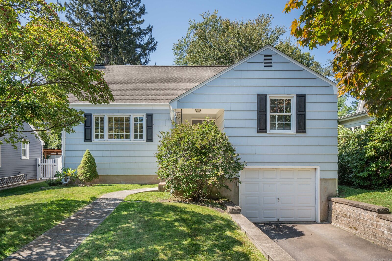 Property Photo: 95 Clifton Avenue CT 06107