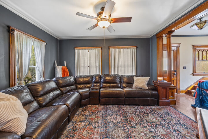 Property Photo: 308 Bristol Street CT 06489