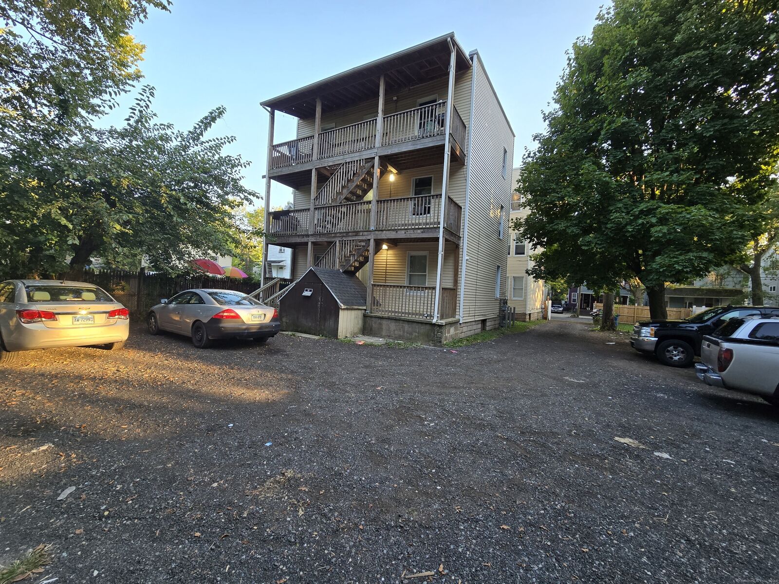 Property Photo:  77 Hazel Street  CT 06511 