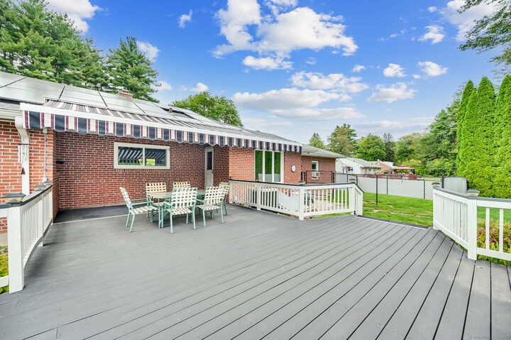 Property Photo: 11 Westbrook Road CT 06002