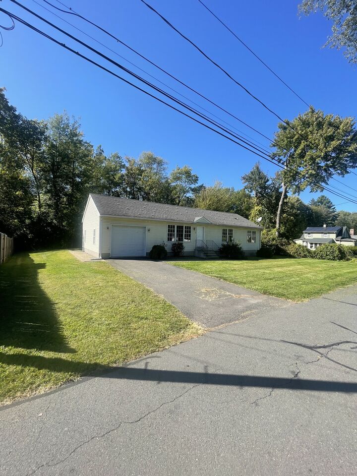 Property Photo: 7 Emerson Street CT 06002