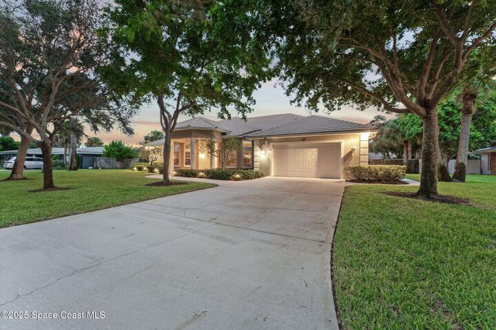 Property Photo:  47 Highland Drive  FL 32903 