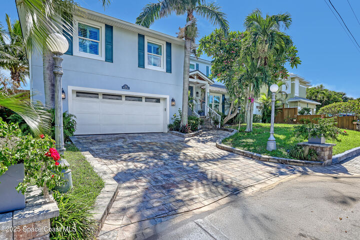 Property Photo: 700 Milford Point Drive FL 32952