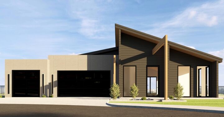 4844 E Gleneagle Ln  Spokane WA 99223 photo
