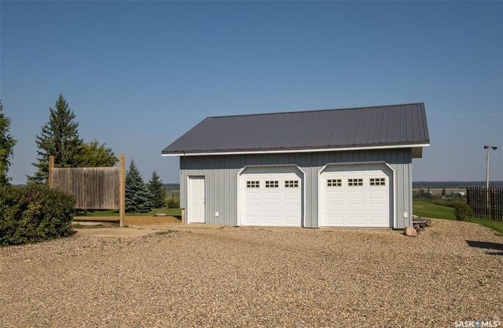 Property Photo:  Rural Address  SK S6V 6J9 