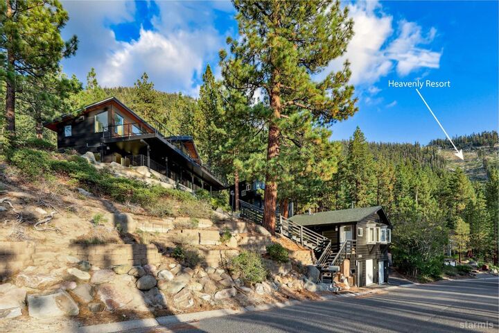 3960 Saddle Road  South Lake Tahoe CA 96150 photo