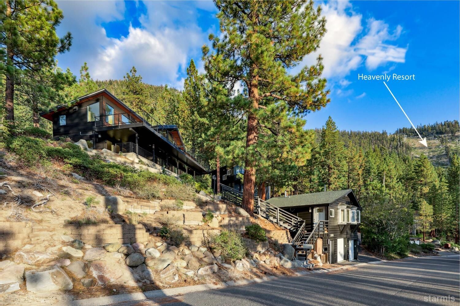 Property Photo:  3960 Saddle Road  CA 96150 