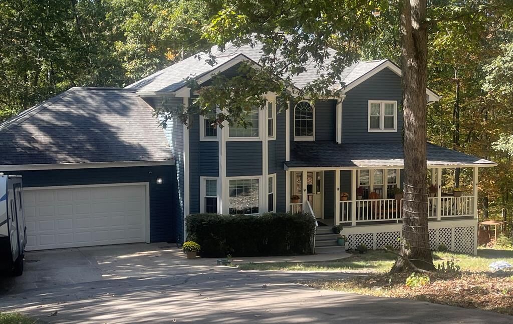 Property Photo:  10775 Rosewood  OH 45701 