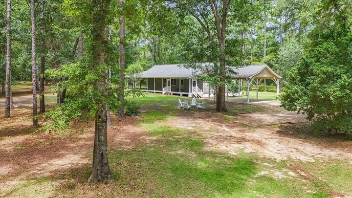 Property Photo:  121 Big Buck Drive  FL 32312 