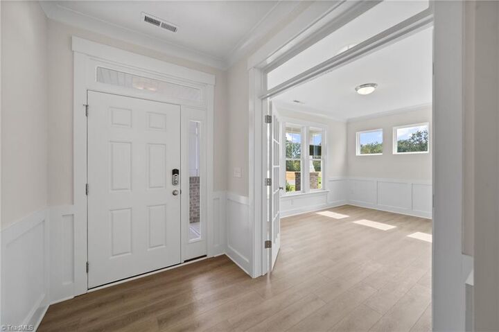 Property Photo: 8117 Burberry Trail NC 27012