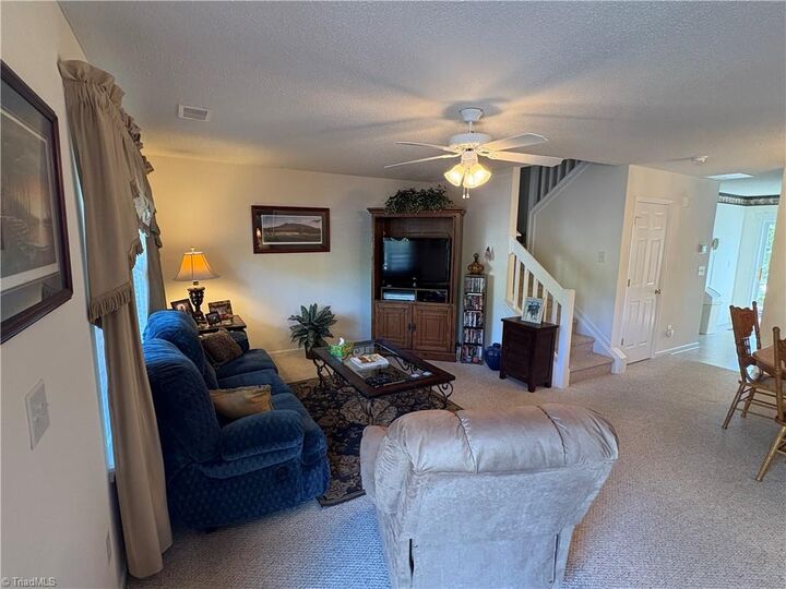 Property Photo:  105 Delargy Circle  NC 28117 