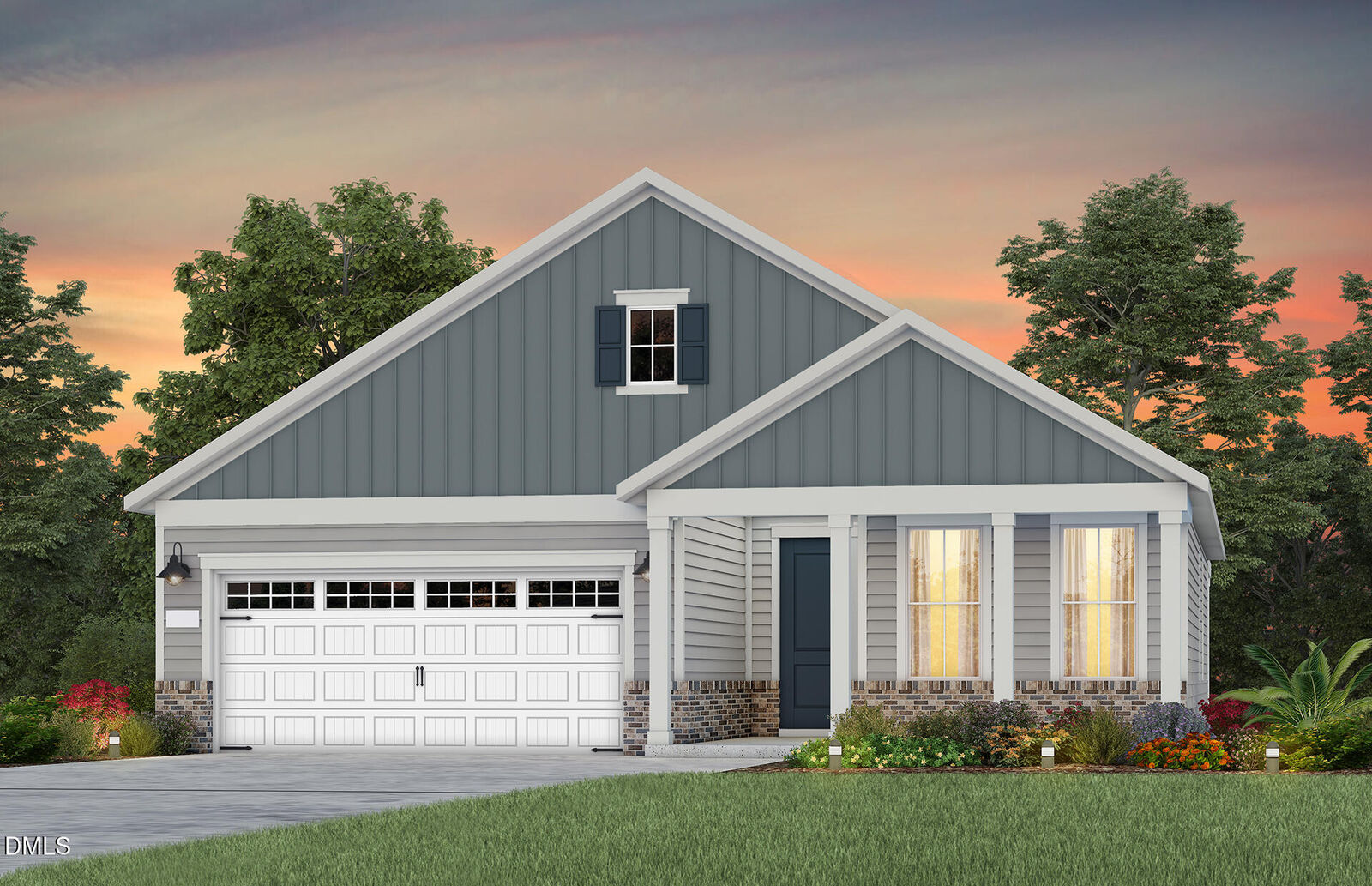 Property Photo:  264 Arcadius Drive  NC 27520 