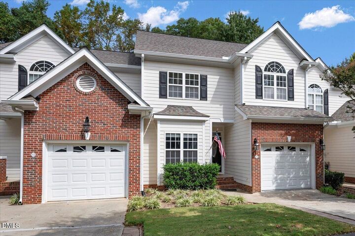 Property Photo:  105 Brush Stream Drive  NC 27511 