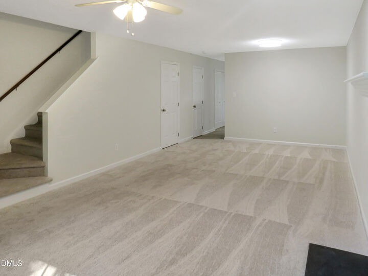 Property Photo:  100 Luxon Place  NC 27513 