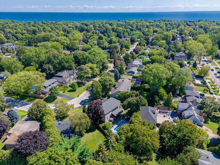 Photo de la propriété:  266 Tracina Drive  ON L6L 4C2