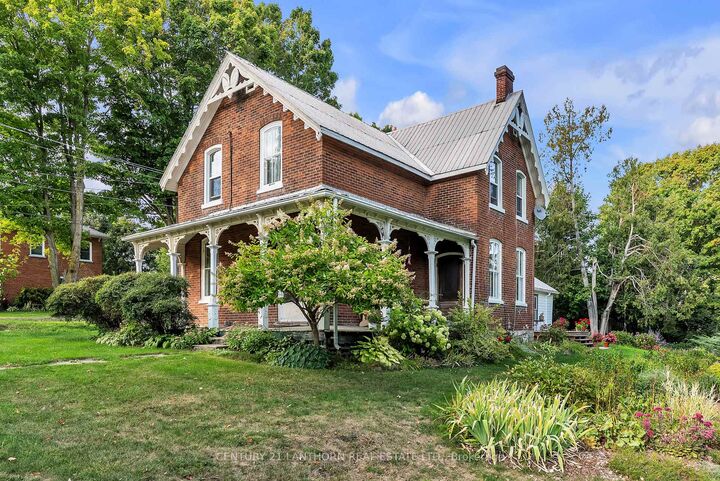 143 Edward Street  Stirling-Rawdon ON K0K 3E0 photo