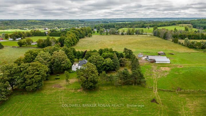 Property Photo:  1918 Concession Rd 2 N/A  ON L0N 1P0 