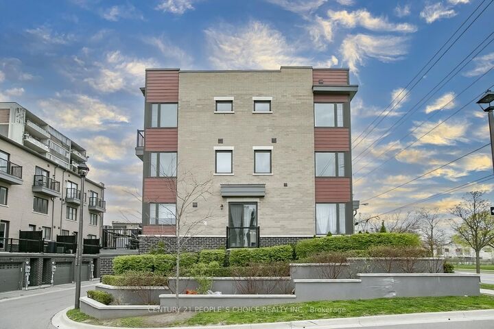 Property Photo:  391 The Westway Road  ON M9R 1H3 