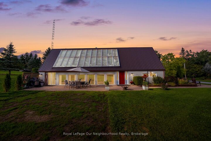 Property Photo:  9 Columbus Street S  ON K9V 0J9