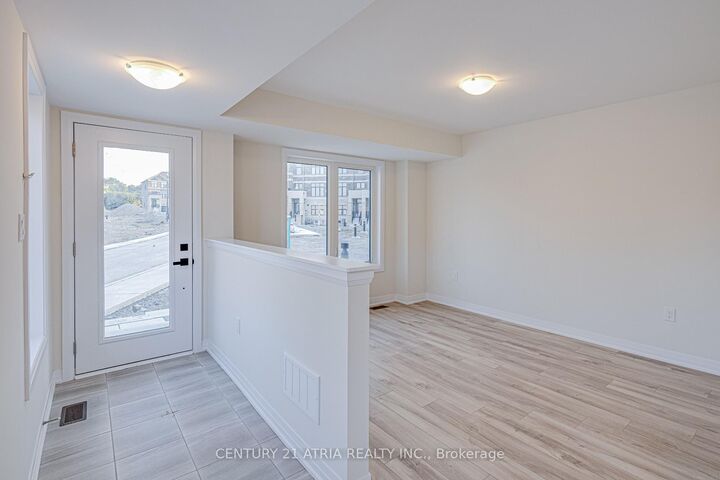Property Photo: 59 George Bales Lane ON L4S 0P9