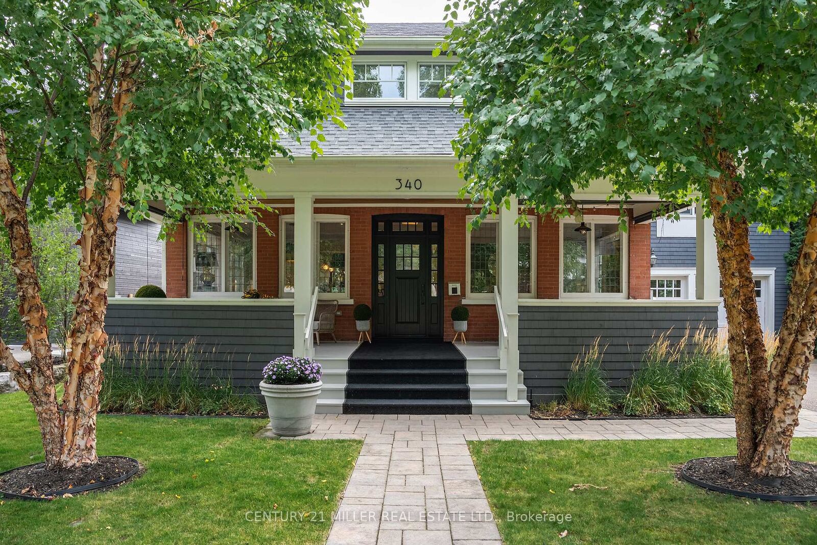 Photo de la propriété: 340 Spruce Street ON L6J 2H1