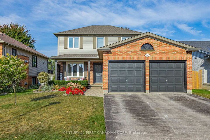 Property Photo:  240 Ellerslie Road  ON N6M 1B6 
