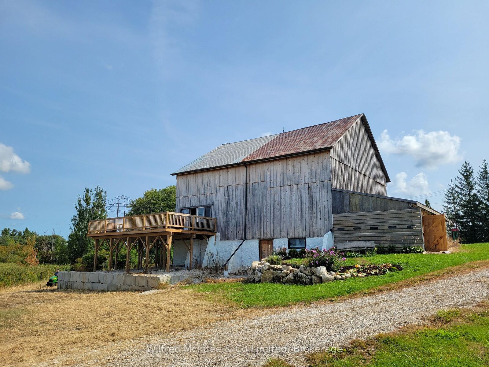 Property Photo:  316900 Hwy 6 N/A  ON N0H 1G0 