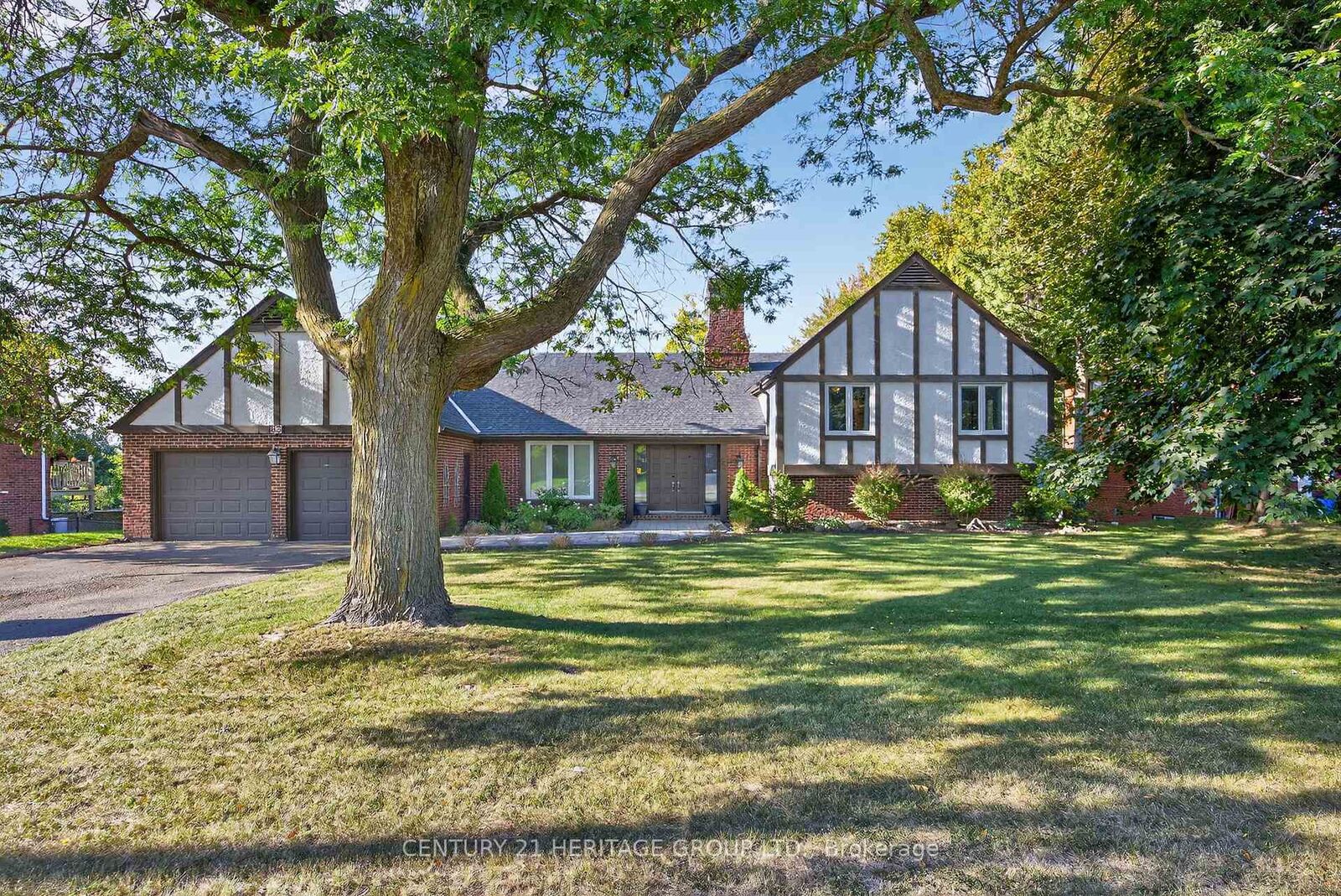 Property Photo: 83 Fletcher Street ON L3Z 1M1