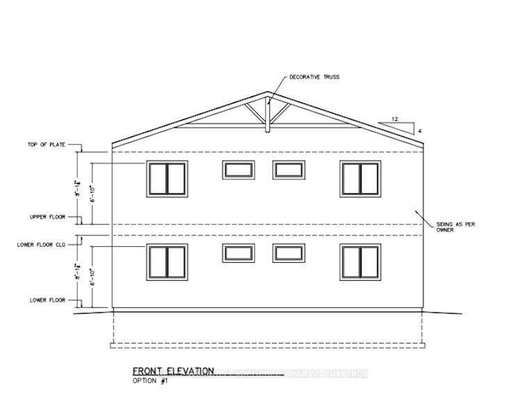 Property Photo:  760 Second Avenue  ON L0K 1R0 