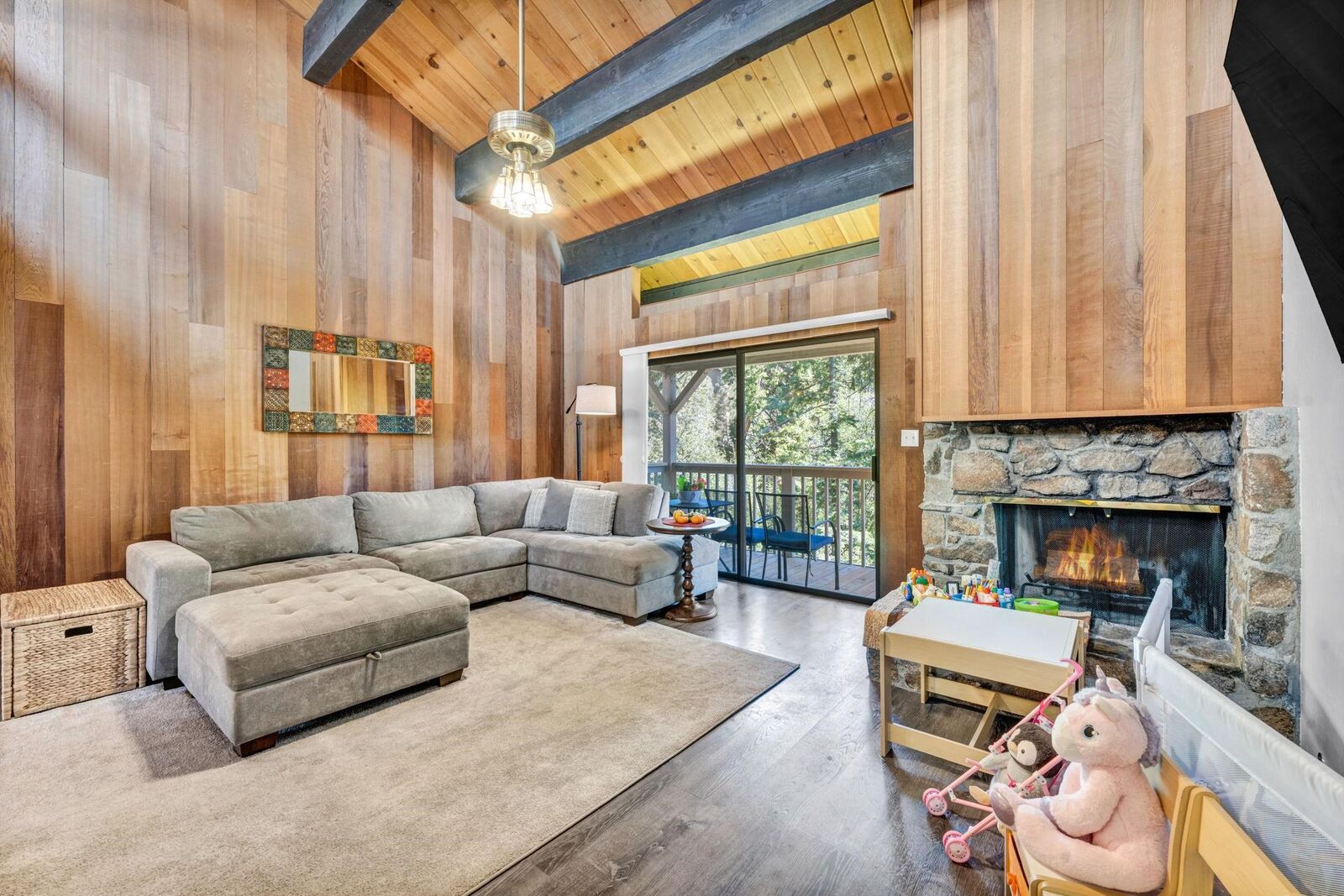 Property Photo:  1001 Commonwealth Drive 148  CA 96143 