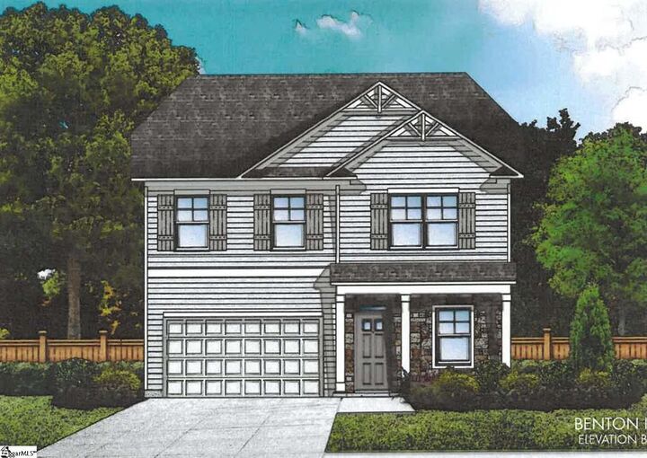 Property Photo: 303 Ecton Place SC 29605