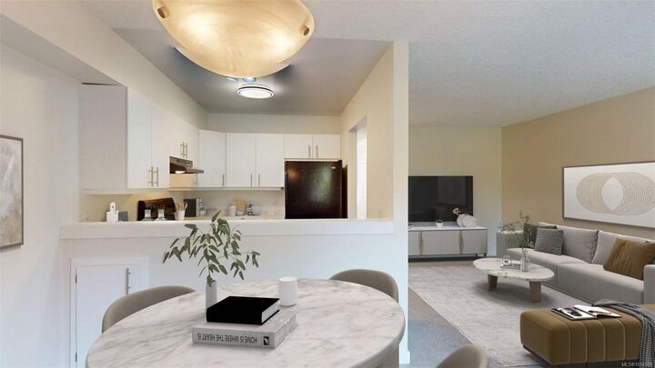 Property Photo:  1441 Hillside Ave 1  BC V8T 2B9 