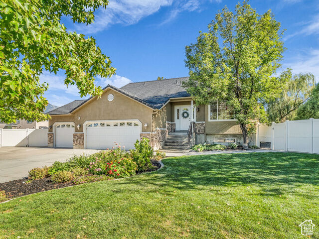 Property Photo:  12267 S High Creek Cir  UT 84065 