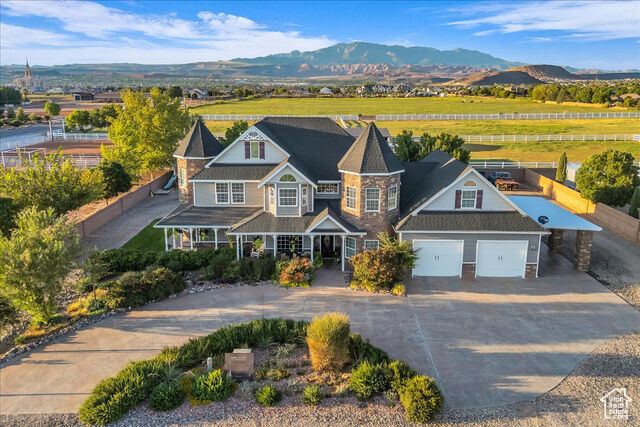 3465 E 2090 Cir S  St. George UT 84790 photo