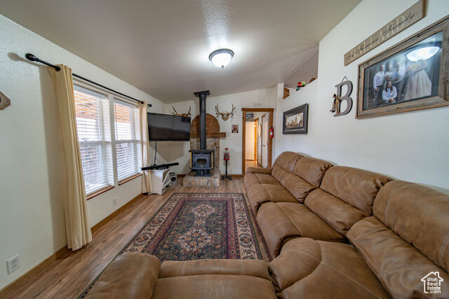Property Photo: 180 E Main St UT 84523