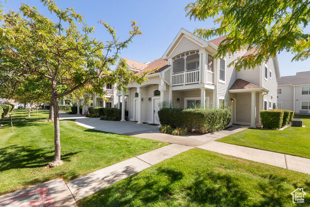 Property Photo:  2465 W 450 S 4  UT 84663 