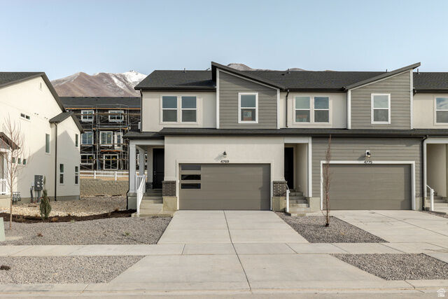 Property Photo: 4769 S Olive Ave 411 UT 84664