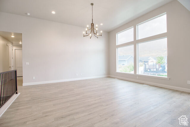 Property Photo: 105 N 2430 W UT 84043